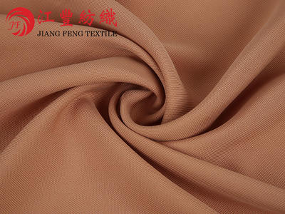 100% Lyocell Jacquard Fabric Solid Color E10